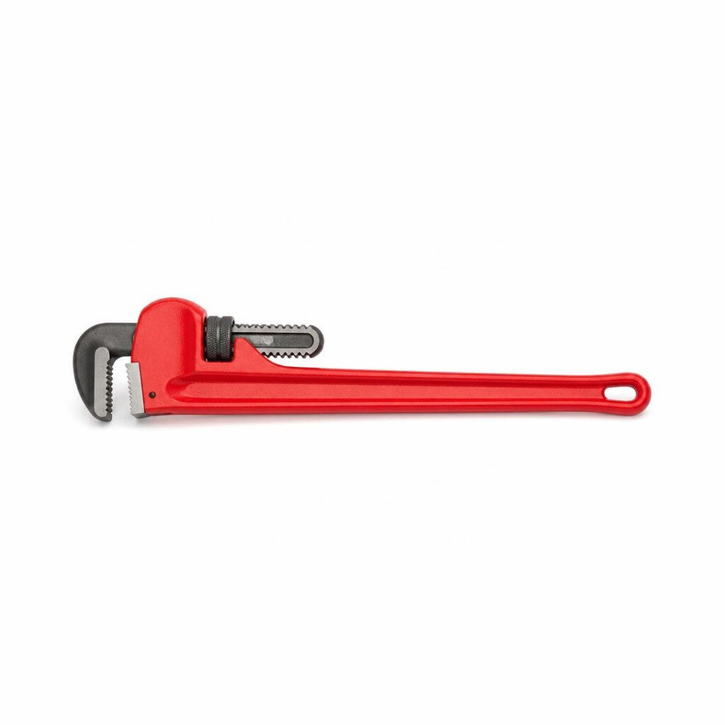 ROBINSON 48" H/D PIPE WRENCH