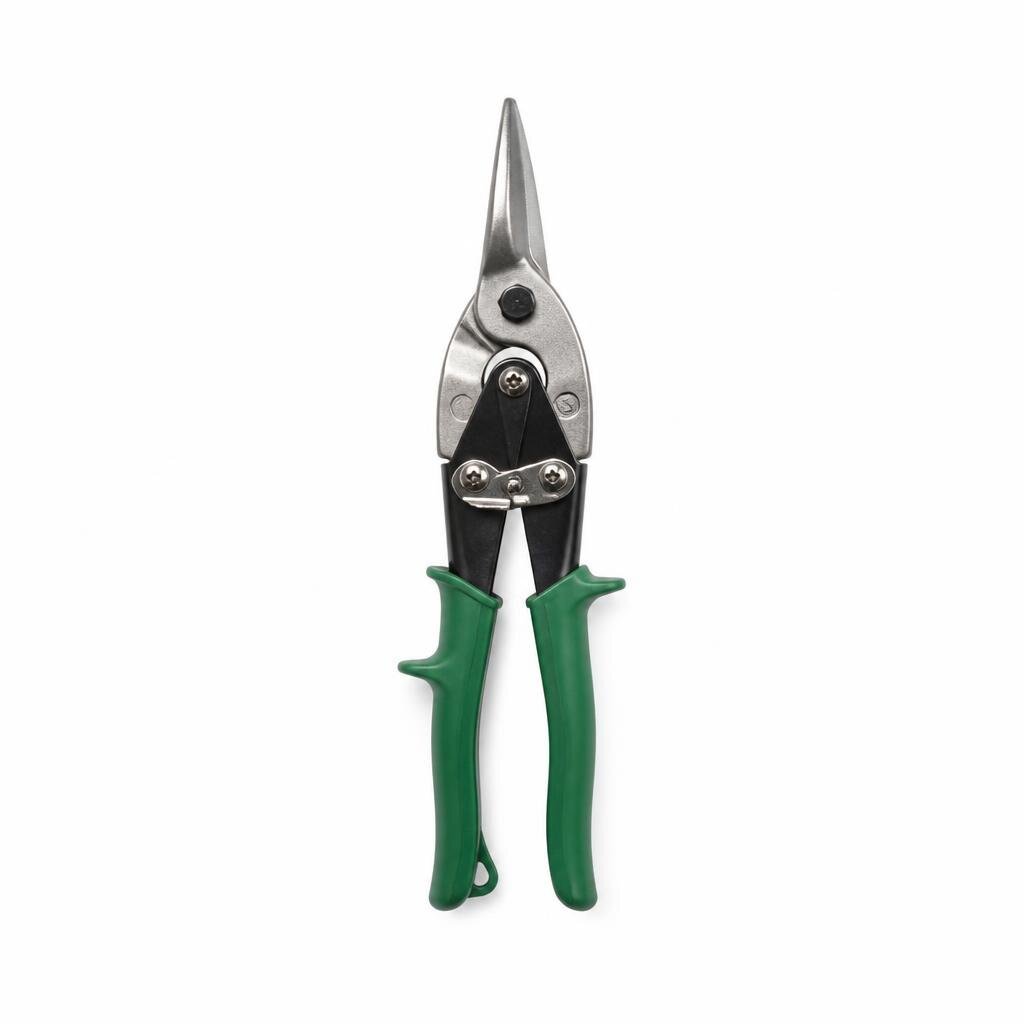 NEKEN 10" TINMANS SNIPS