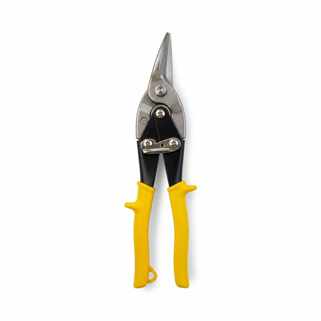 NEKEN 12" TINMANS SNIPS