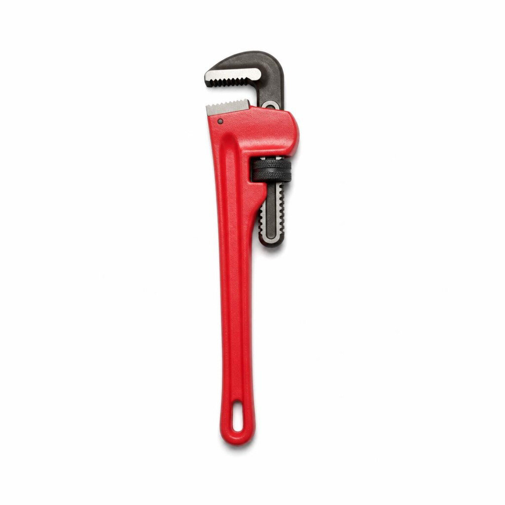 NEKEN 12" STILLSON PIPE WRENCH