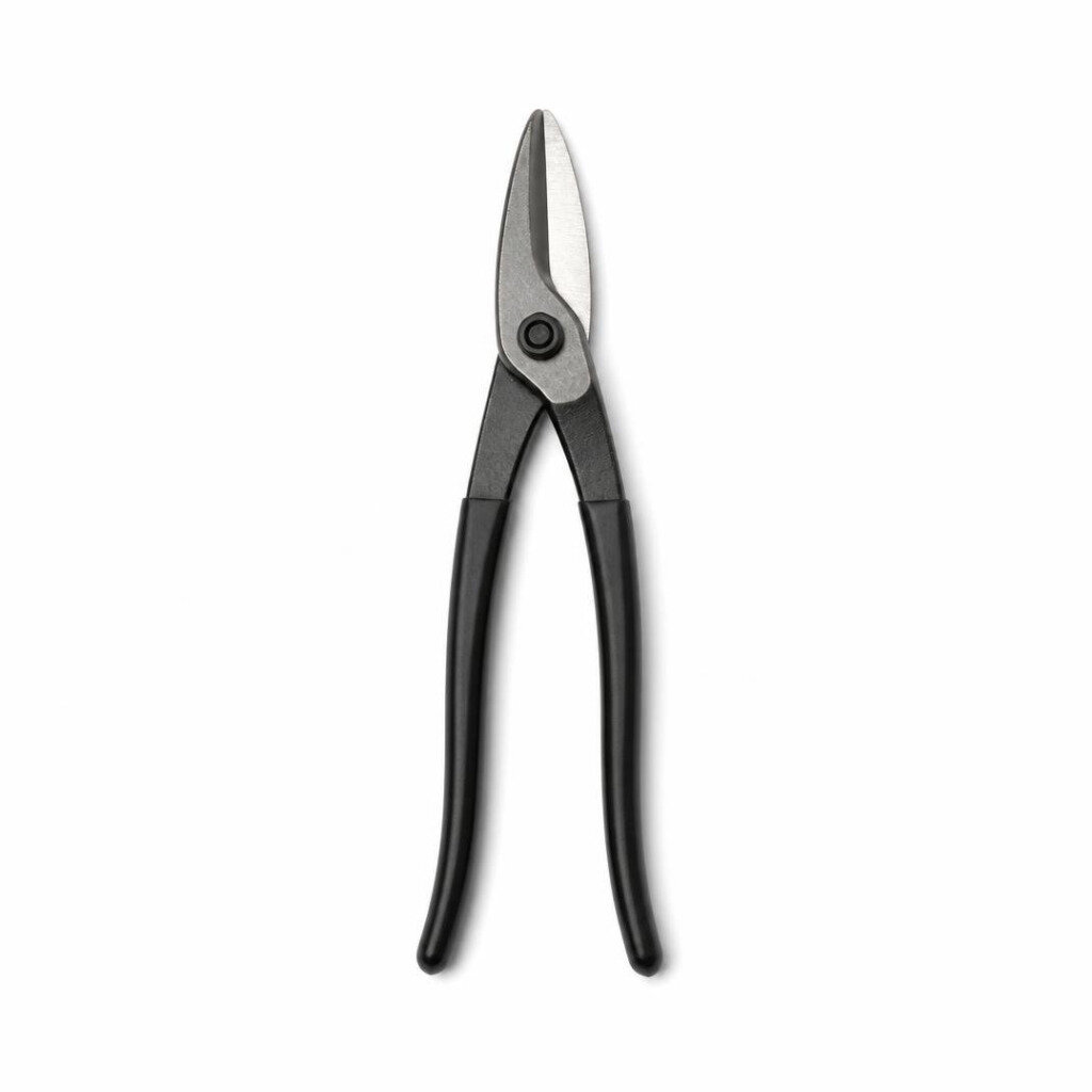 12" TINMANS SNIP CUTTER