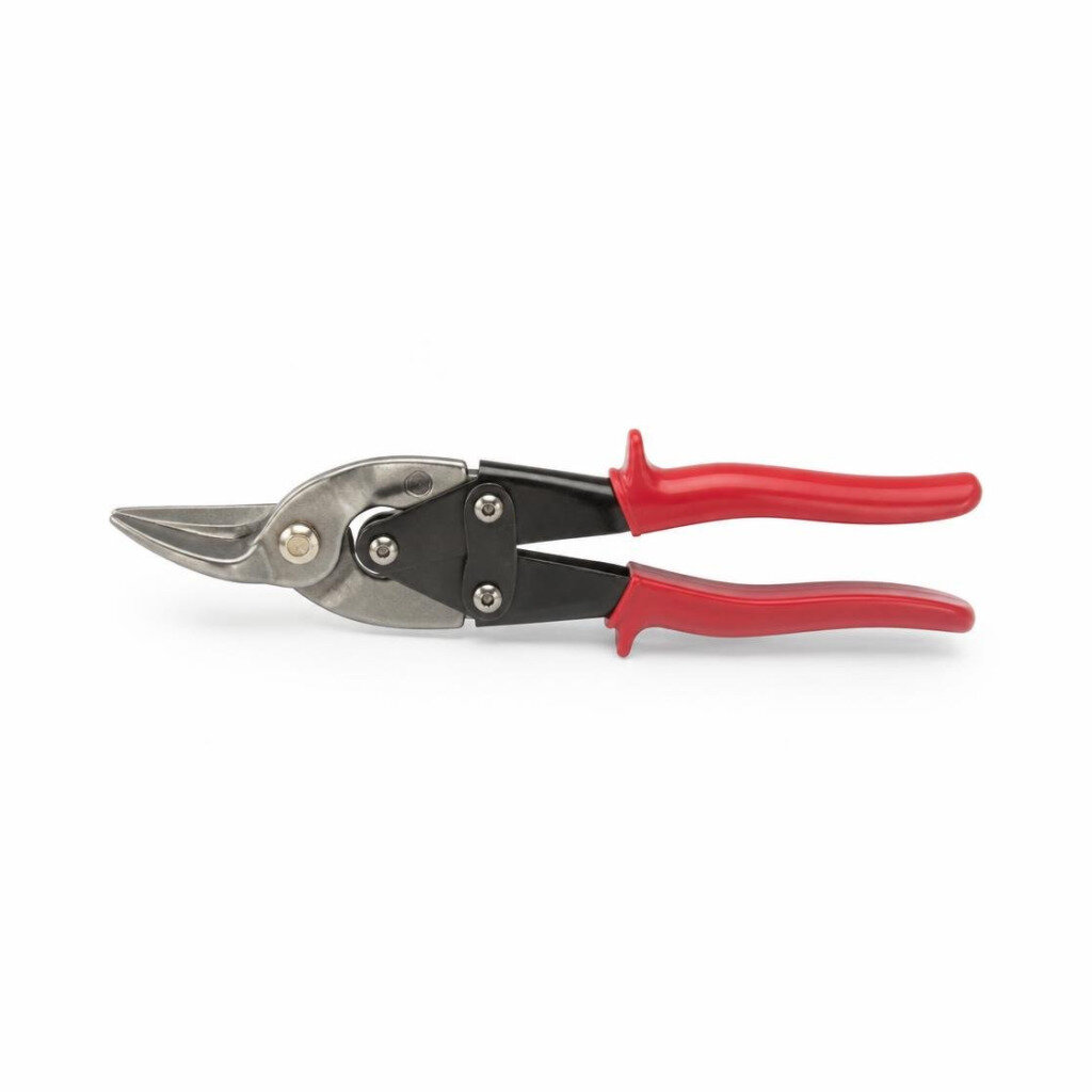 MARKSMAN 10" TINMANS SNIP CUTTER