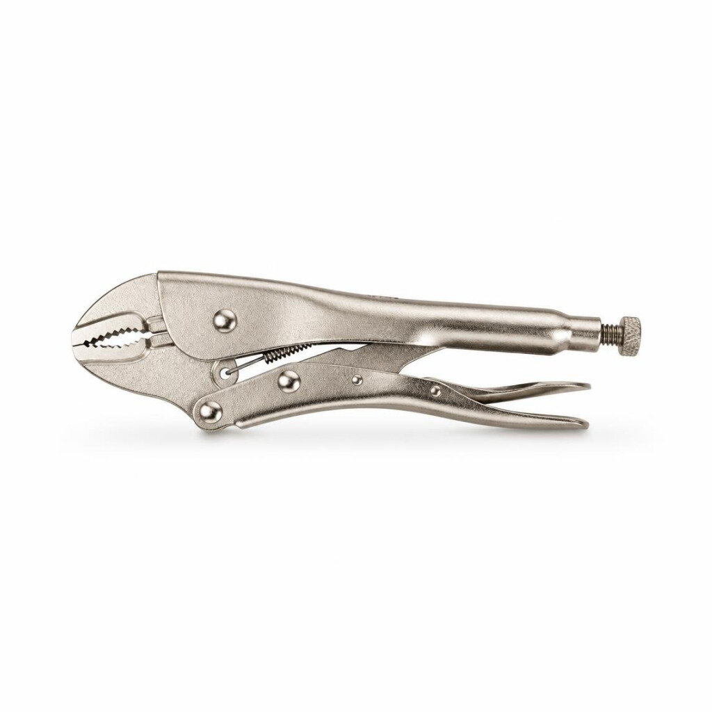 MARKSMAN MII2466 10" LOCKING PLIER