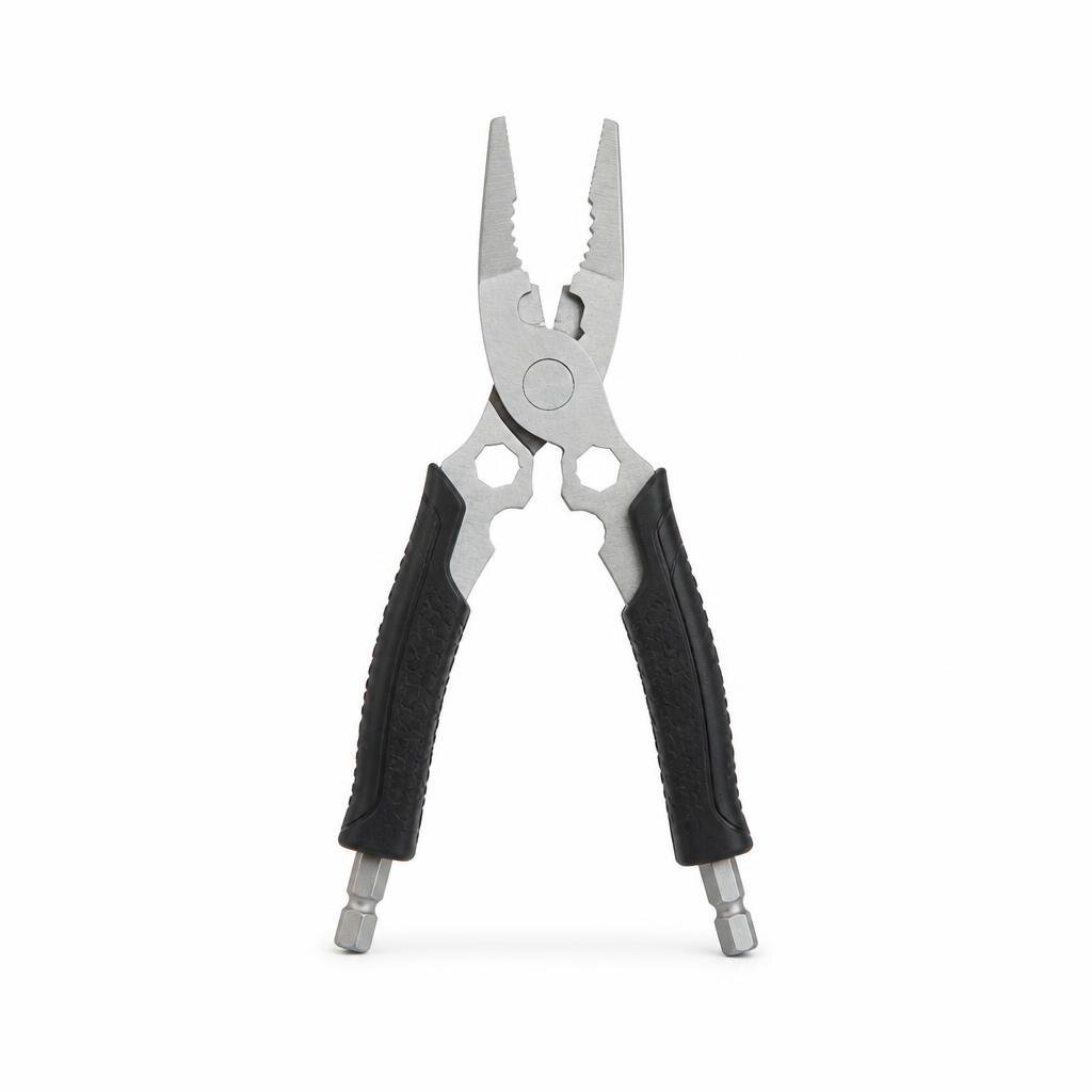 BIONIC 8" UNIVERSAL HEXWRENCH PLIER
