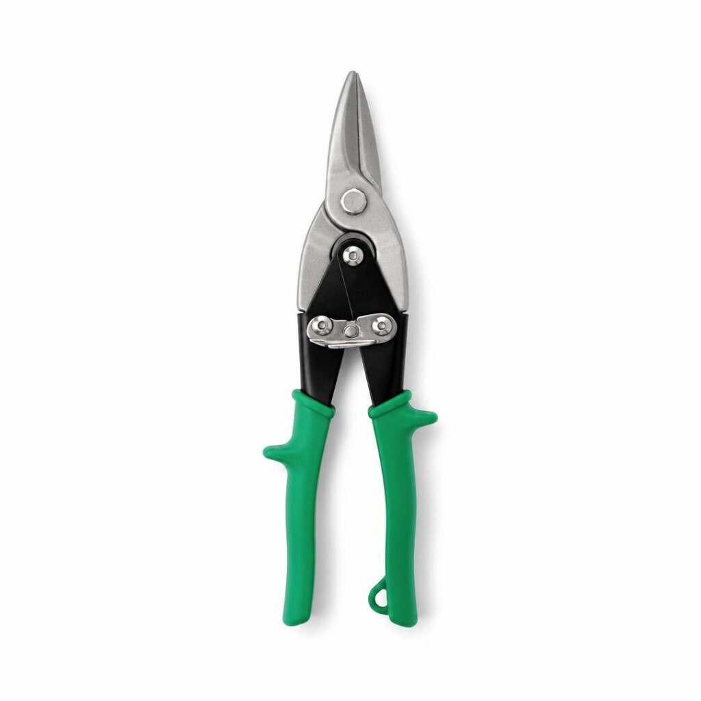 TOMMAN 9" TINMANS SNIP CUTTER