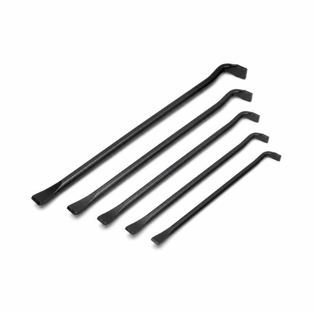 5PCS ROTARY BAR