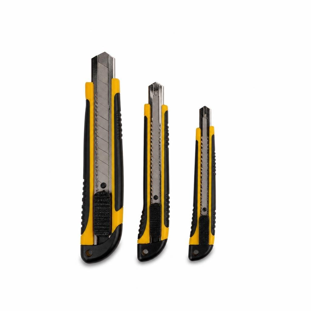 3PCS CUTTER SET