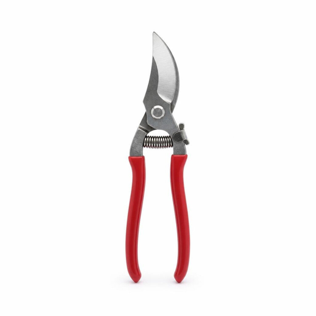 NATORO 8" S/S PRUNNING SHEAR