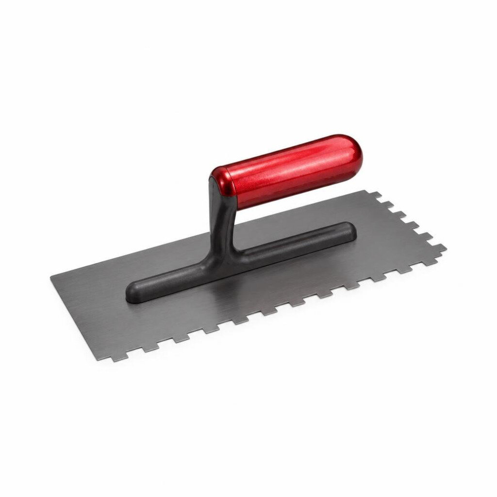 SUZUKA T02 MODENA COATING U-NOTCH TROWEL