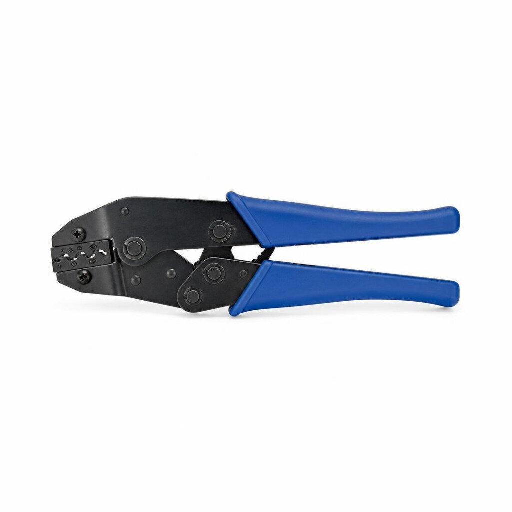 RAPID-TECH HS-30J CRIMPING TOOL