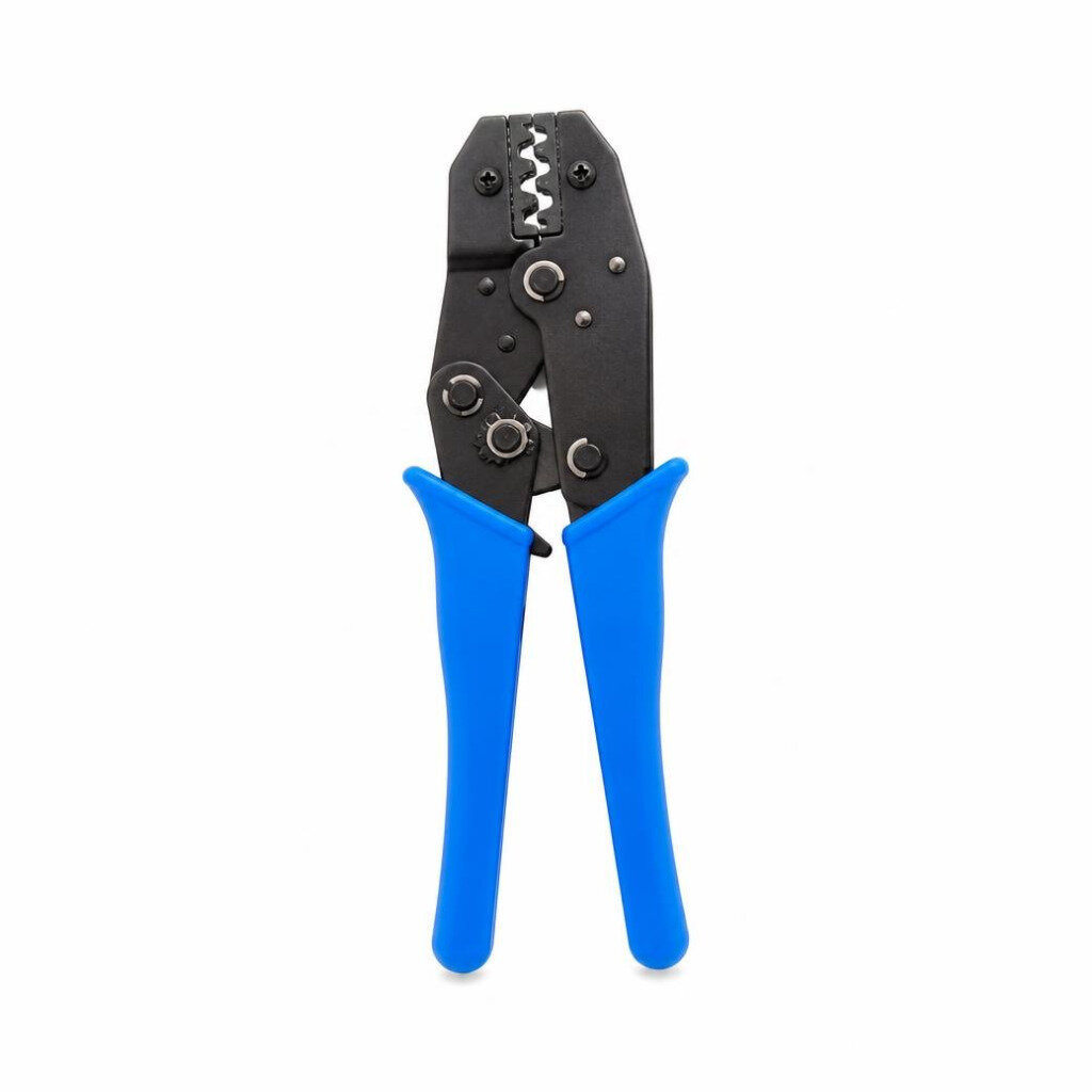 IT-PRO IT-16L 1.5MM-16MM CRIMPING TOOL (TAIWAN)