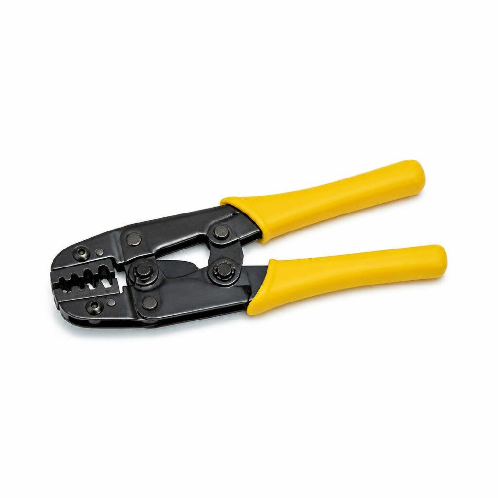 IT-PRO IT-25L 5.5MM - 25MM CRIMPING TOOL (TAIWAN)