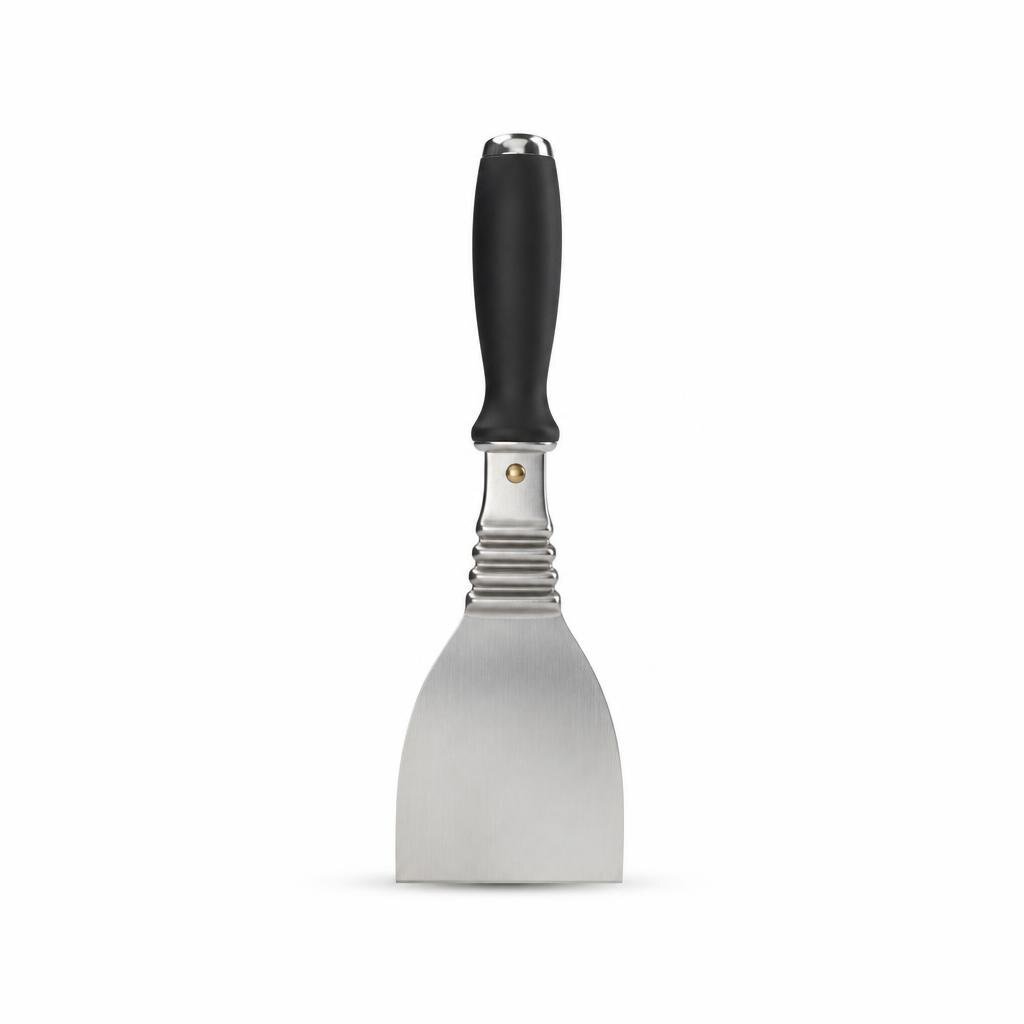 WELLFORCE WF02880 4" S/S FLEX. JOINT KNIFE