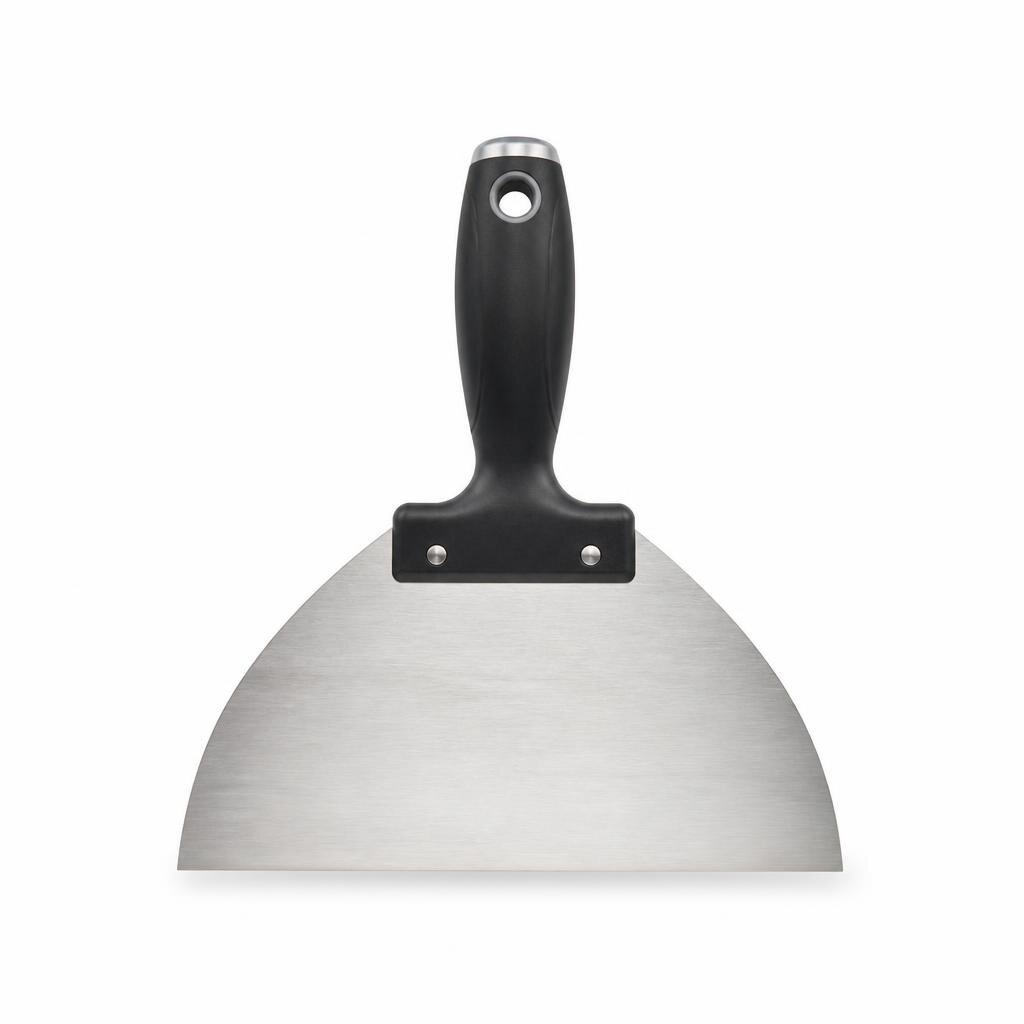 WELLFORCE WF02880 5" S/S FLEX. JOINT KNIFE