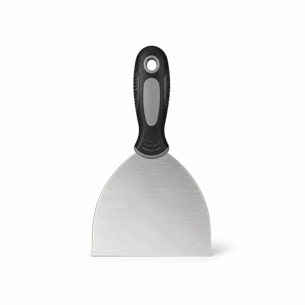 WELLFORCE WF02880 6" S/S FLEX. JOINT KNIFE