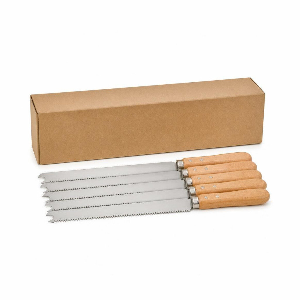 FIA 0114 14" WIDE TAPPING KNIFE (5PCS/BOX 60PCS/CTN)