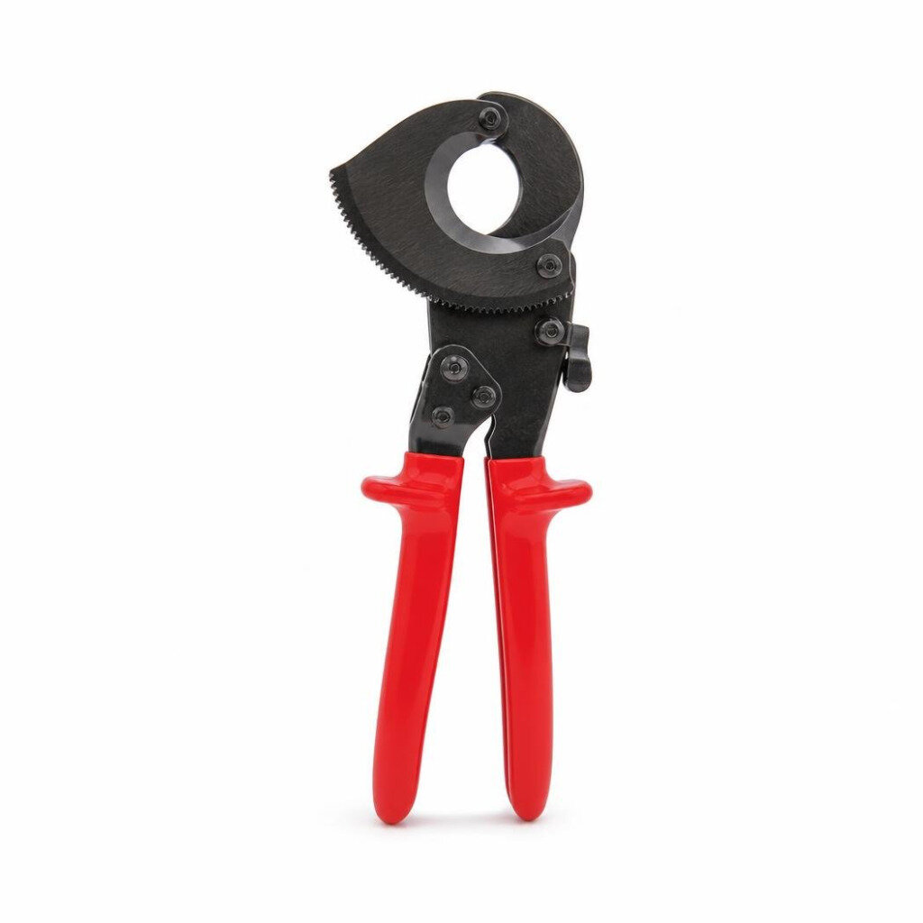 TOMNIC 8" MULTI CABLE CUTTER