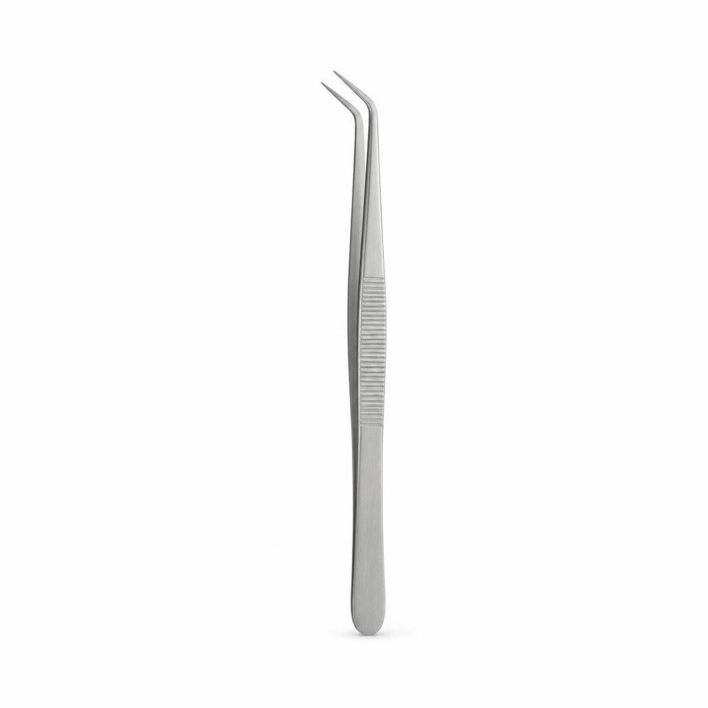 TS15B TWEZZER BEND