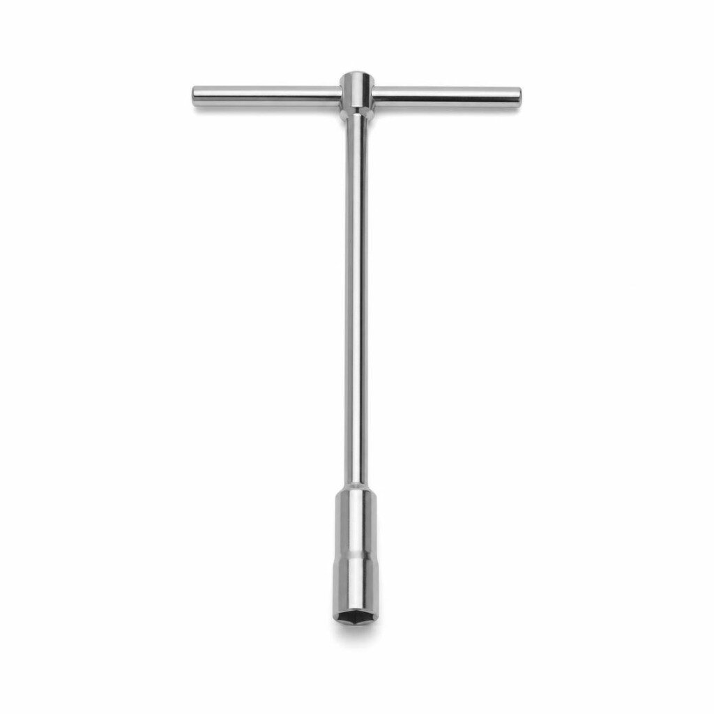 ROBINSON 16MM X 13" T-SPARK PLUG TOOL (LONG TYPE)