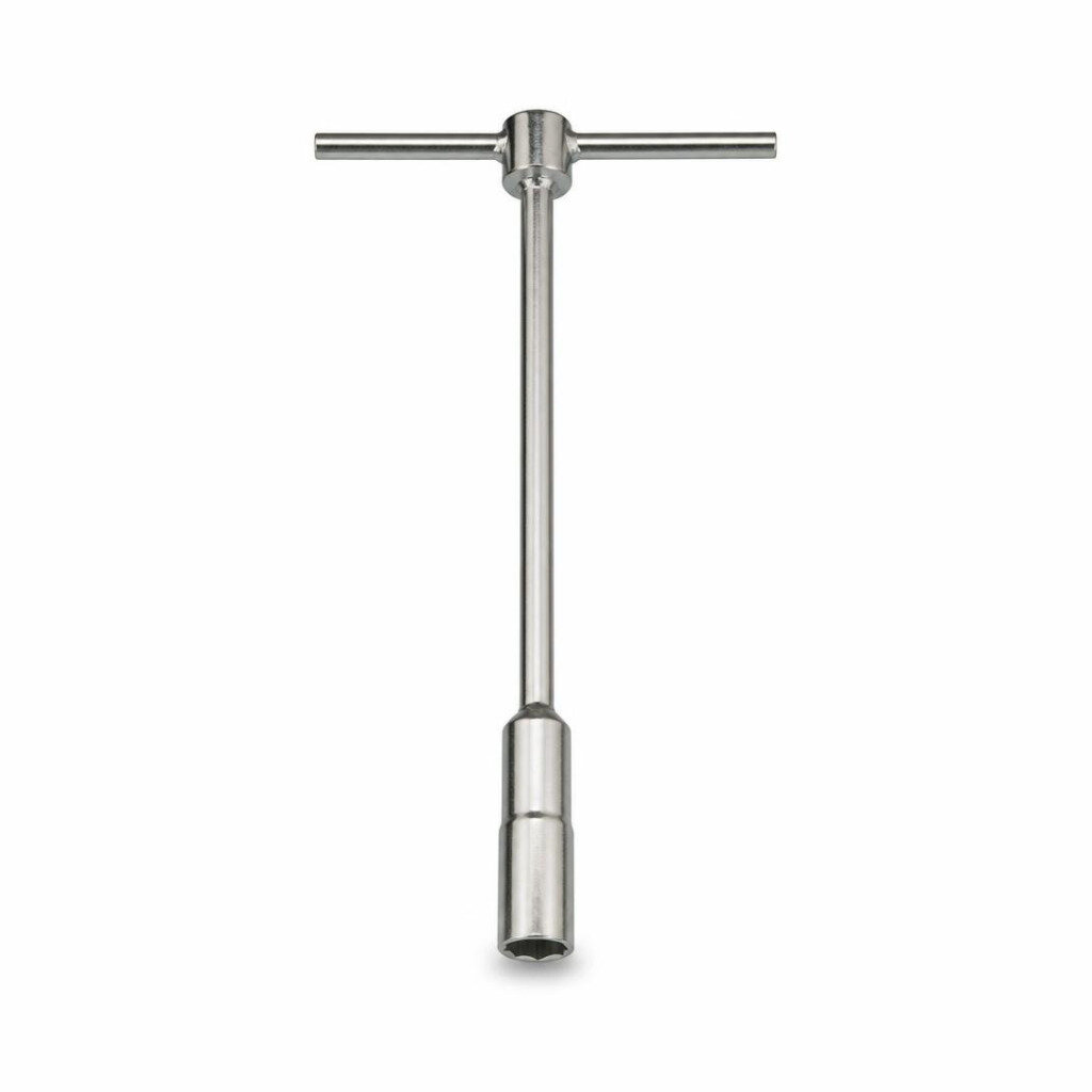 ROBINSON 21MM X 13" T-SPARK PLUG TOOL (LONG TYPE)