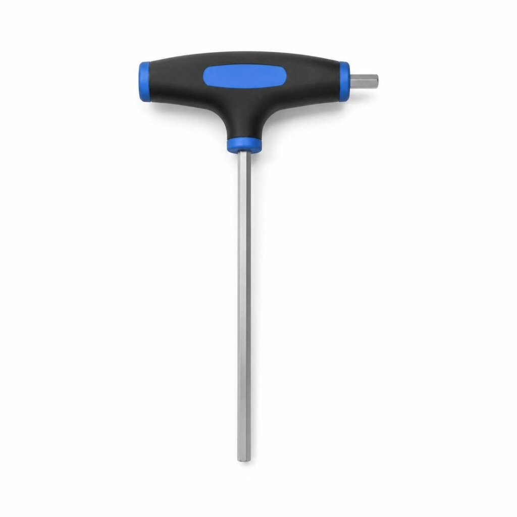 J-TECH 2.5MM T FLAT HEX KEY