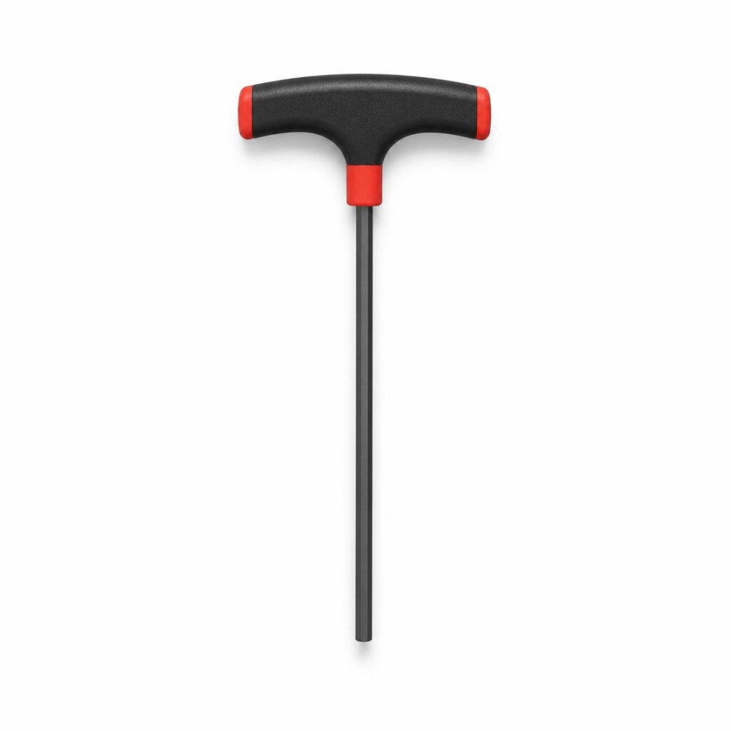 J-TECH 4.0MM T FLAT HEX KEY