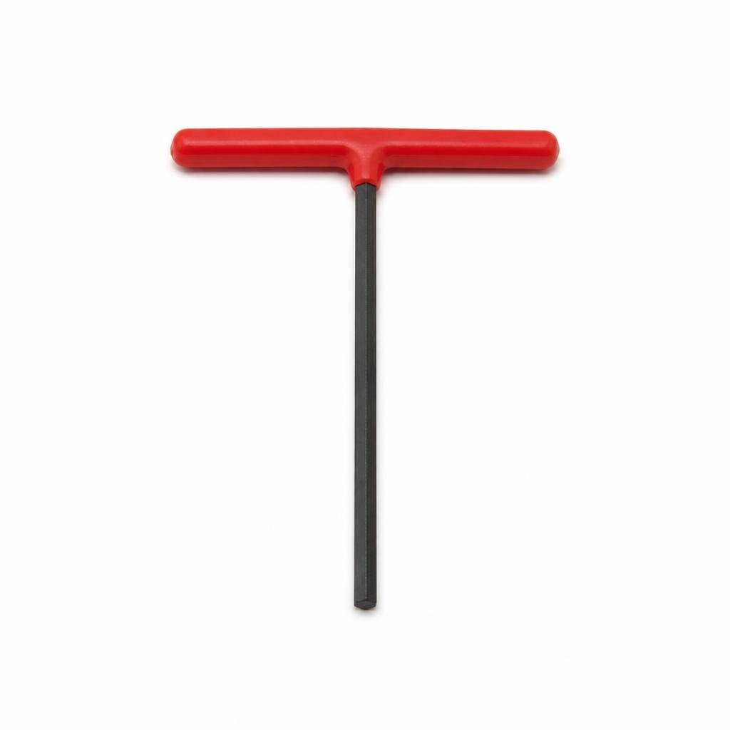 J-TECH 5.0MM T FLAT HEX KEY