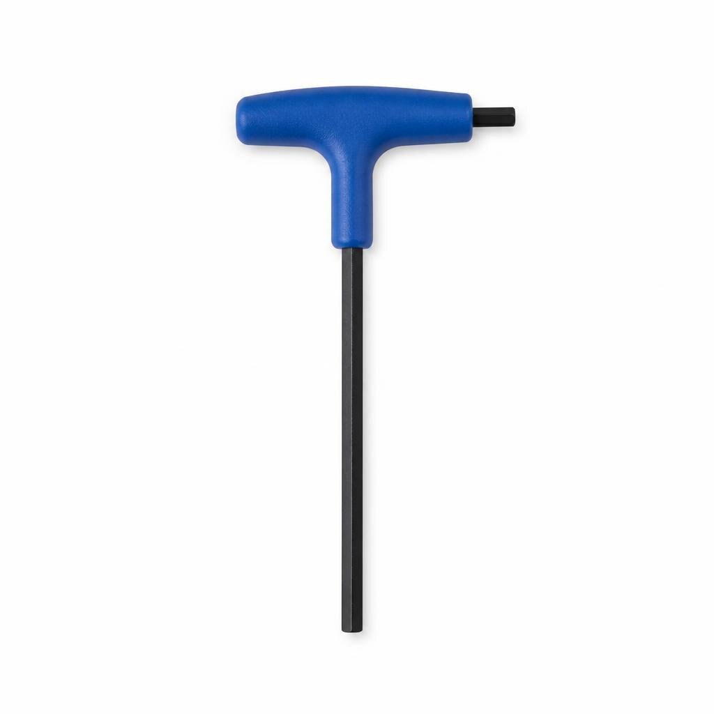 J-TECH 8.0MM T FLAT HEX KEY
