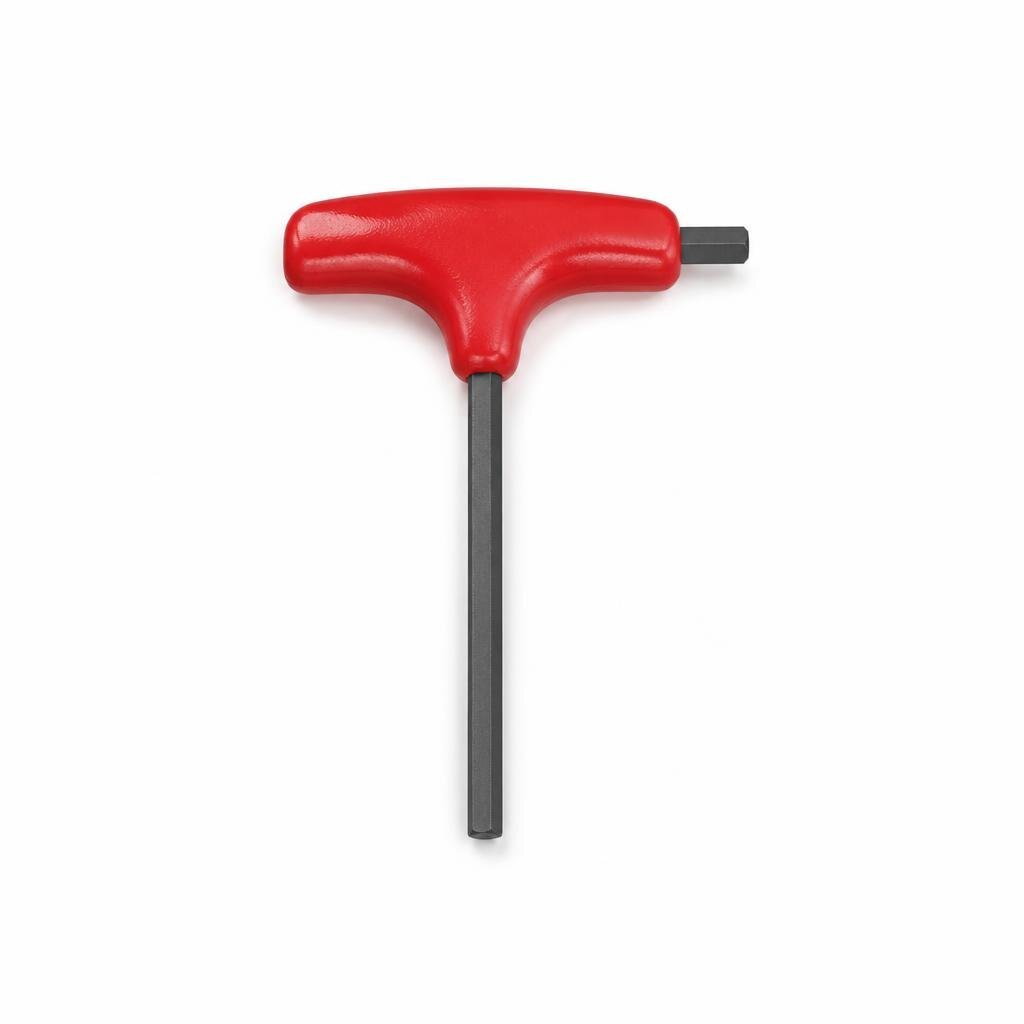 J-TECH 10.0MM T FLAT HEX KEY