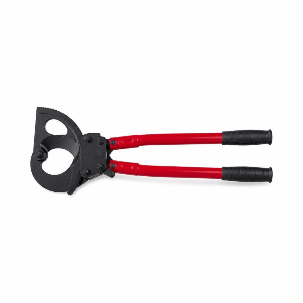 HIT SC-500R 830MM(L) CABLE CUTTER (REPLACEABLE JAWS)