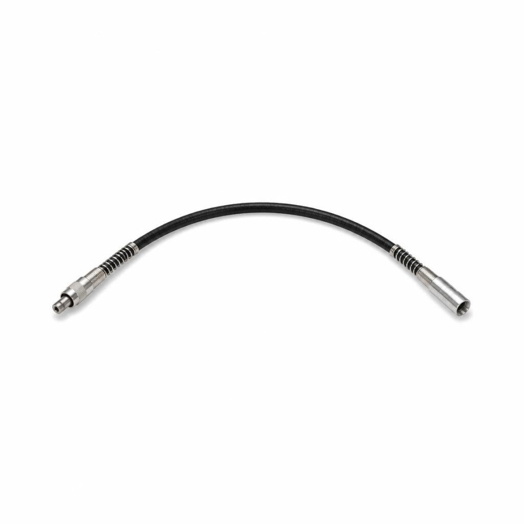 34.5" FLEXIBLE SHAFT