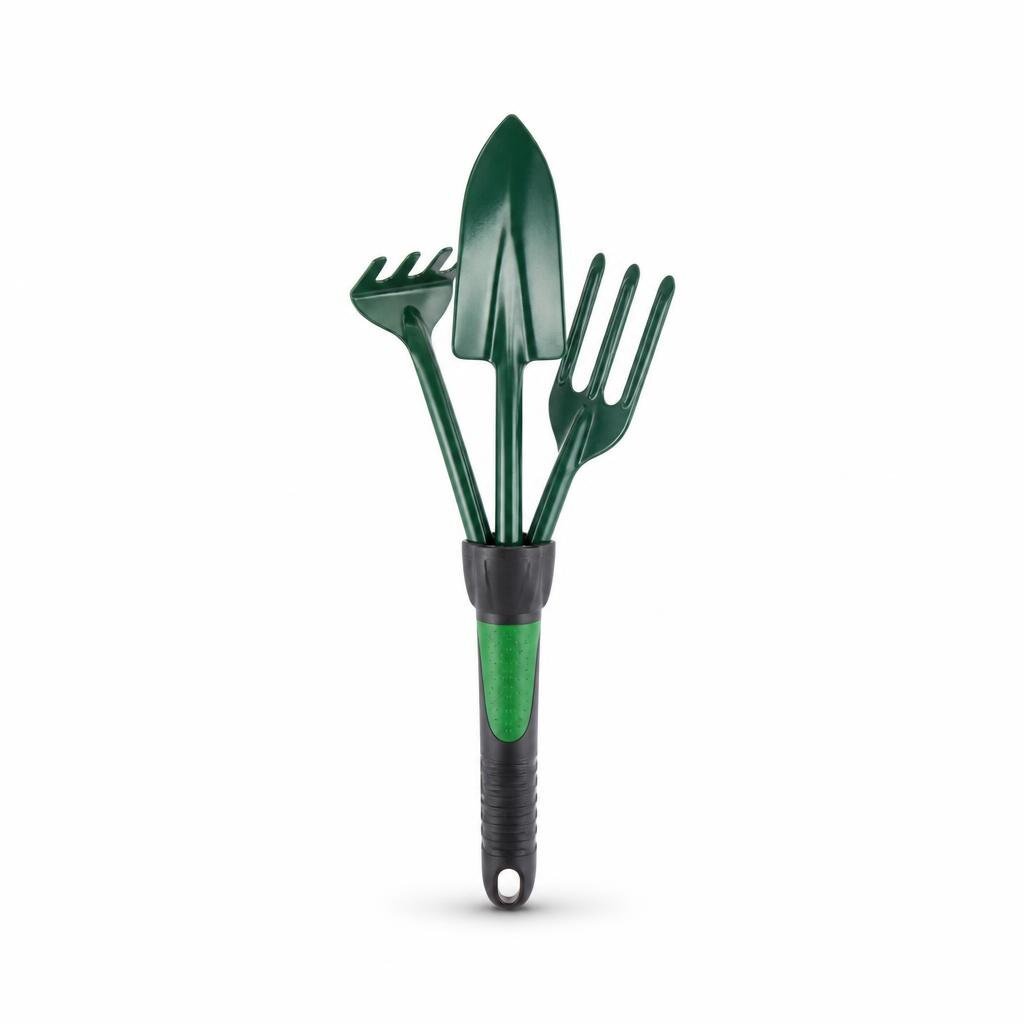 GARDENING TOOLS 3IN1 120/12 -SE