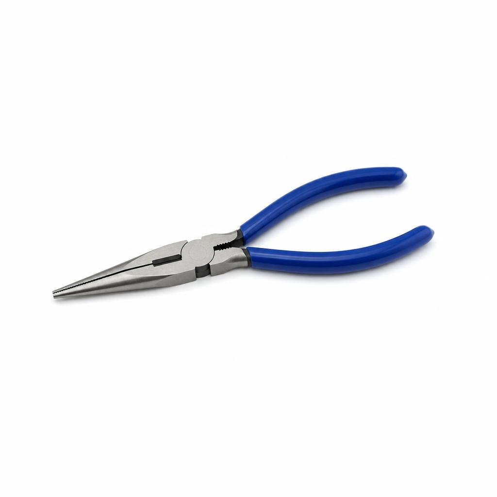 SJT PLUS 6" LONG NOSE PLIER