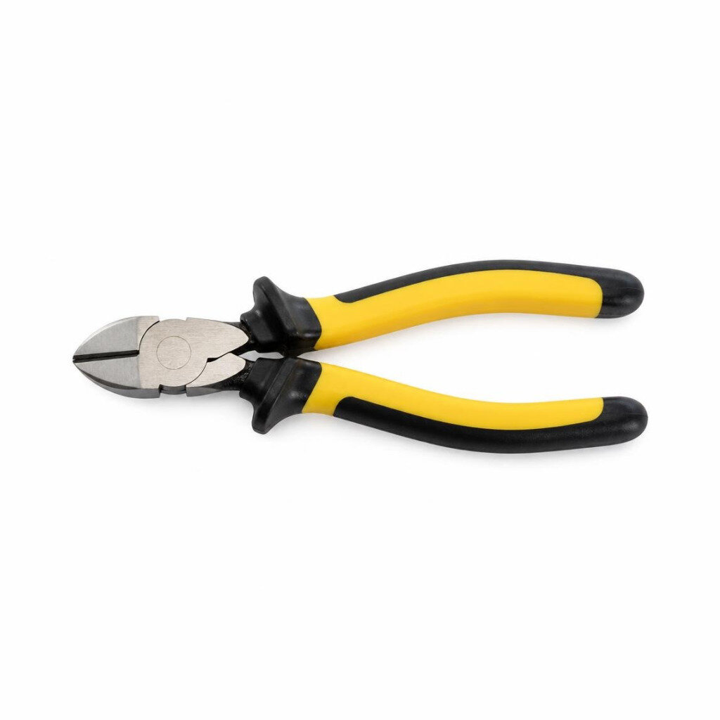 SJT PLUS 6" DIAGONAL PLIER