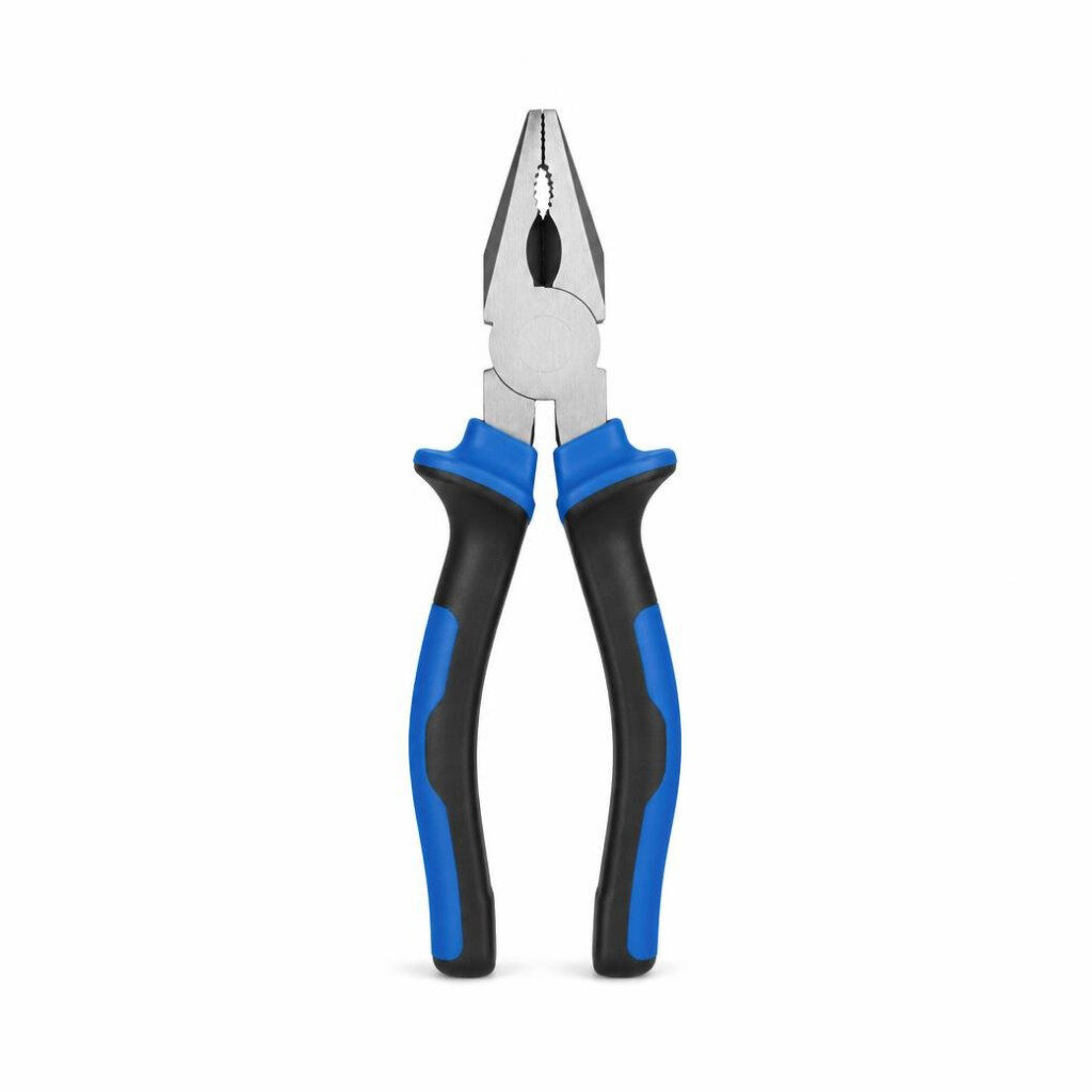 SJT PLUS 6" COMBINATION PLIER