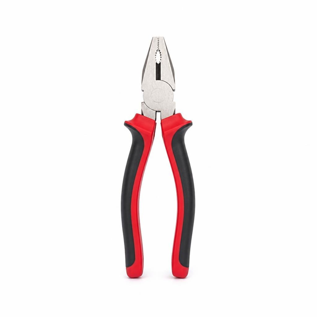 SJT PLUS 7" COMBINATION PLIER