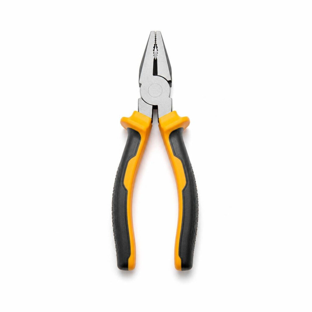 SJT PLUS 8" COMBINATION PLIER