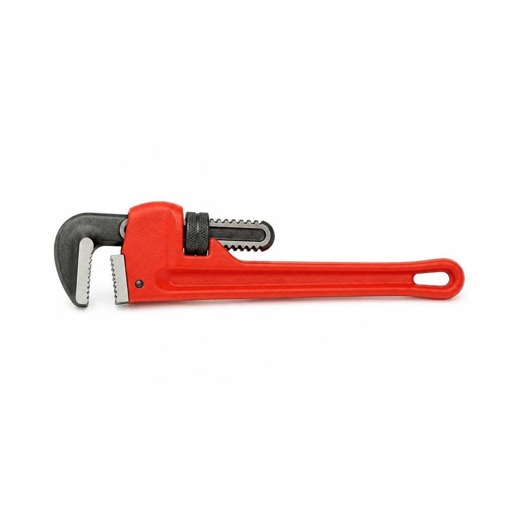 MLINK 8" AMERICA TYPE PIPE WRENCH