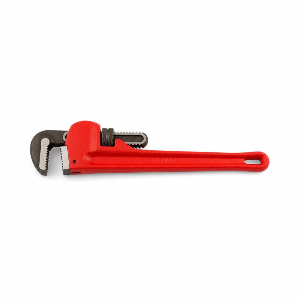 MLINK 14" AMERICA TYPE PIPE WRENCH