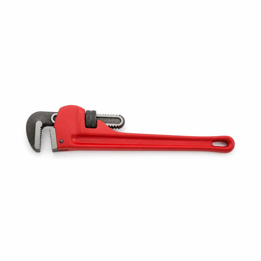 MLINK 18" AMERICA TYPE PIPE WRENCH