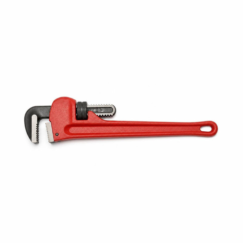 MLINK 24" AMERICA TYPE PIPE WRENCH