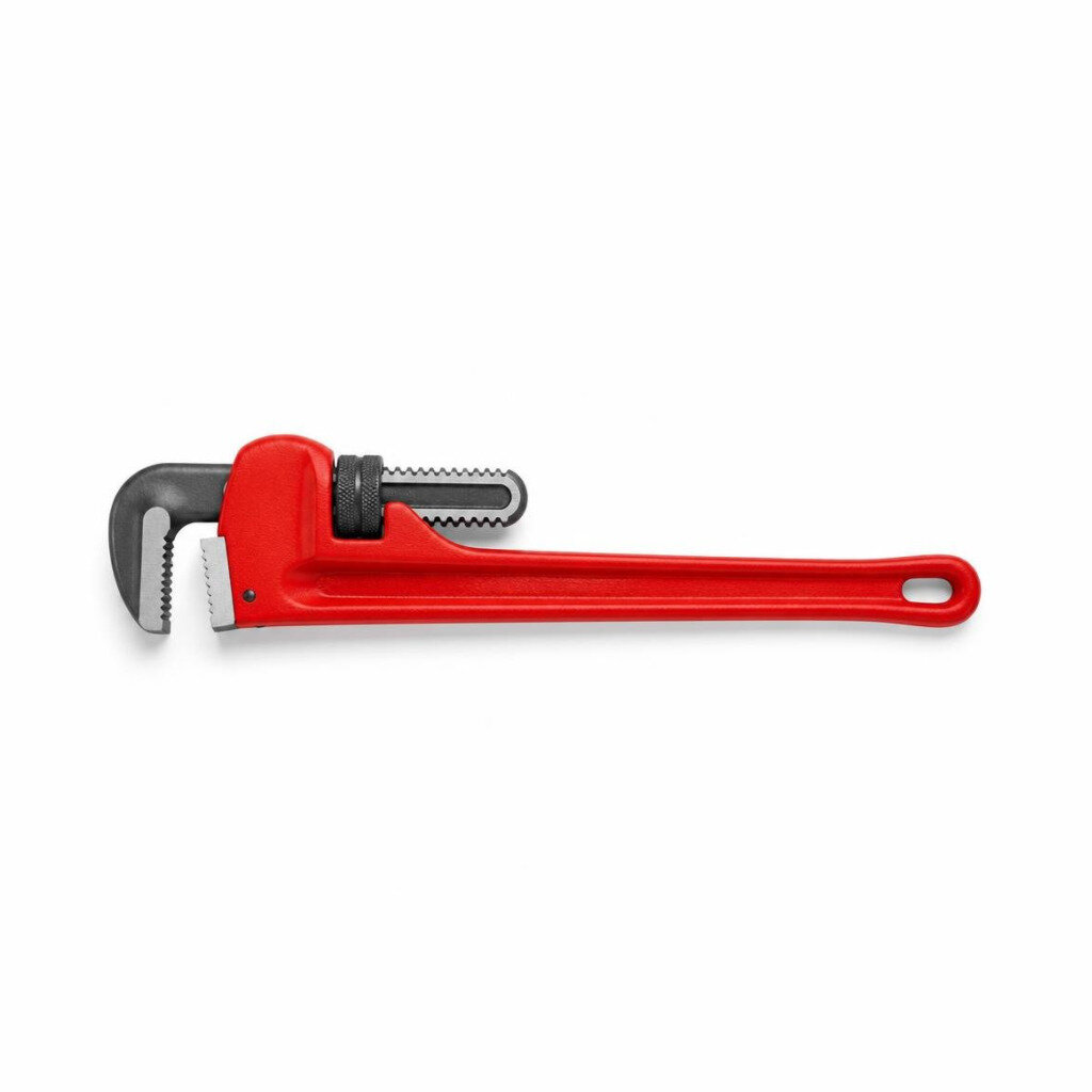 MLINK 36" AMERICA TYPE PIPE WRENCH