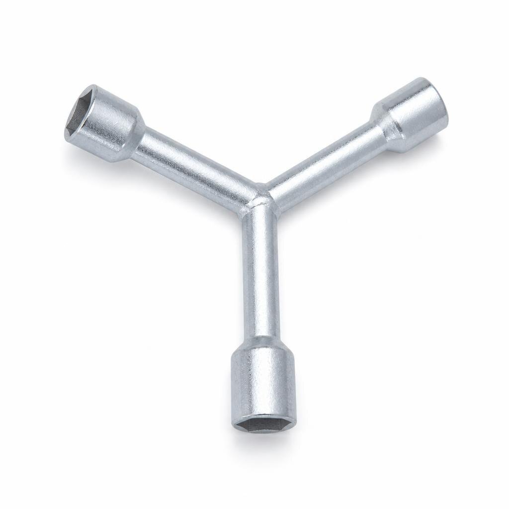 SNELL 14 X 17 X 19MM Y SLEEVE BOX WRENCH