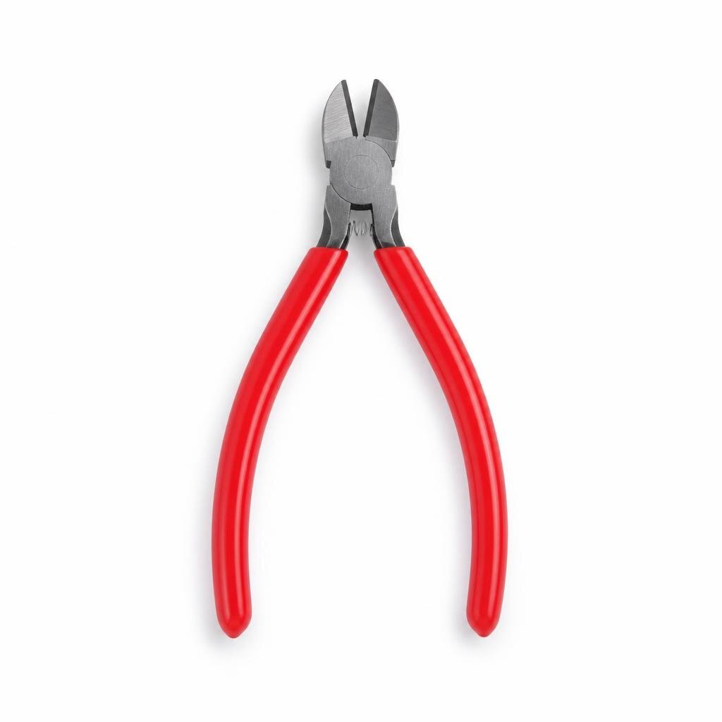 MLINK ANTON 8" DIAGONAL CUTTING PLIER