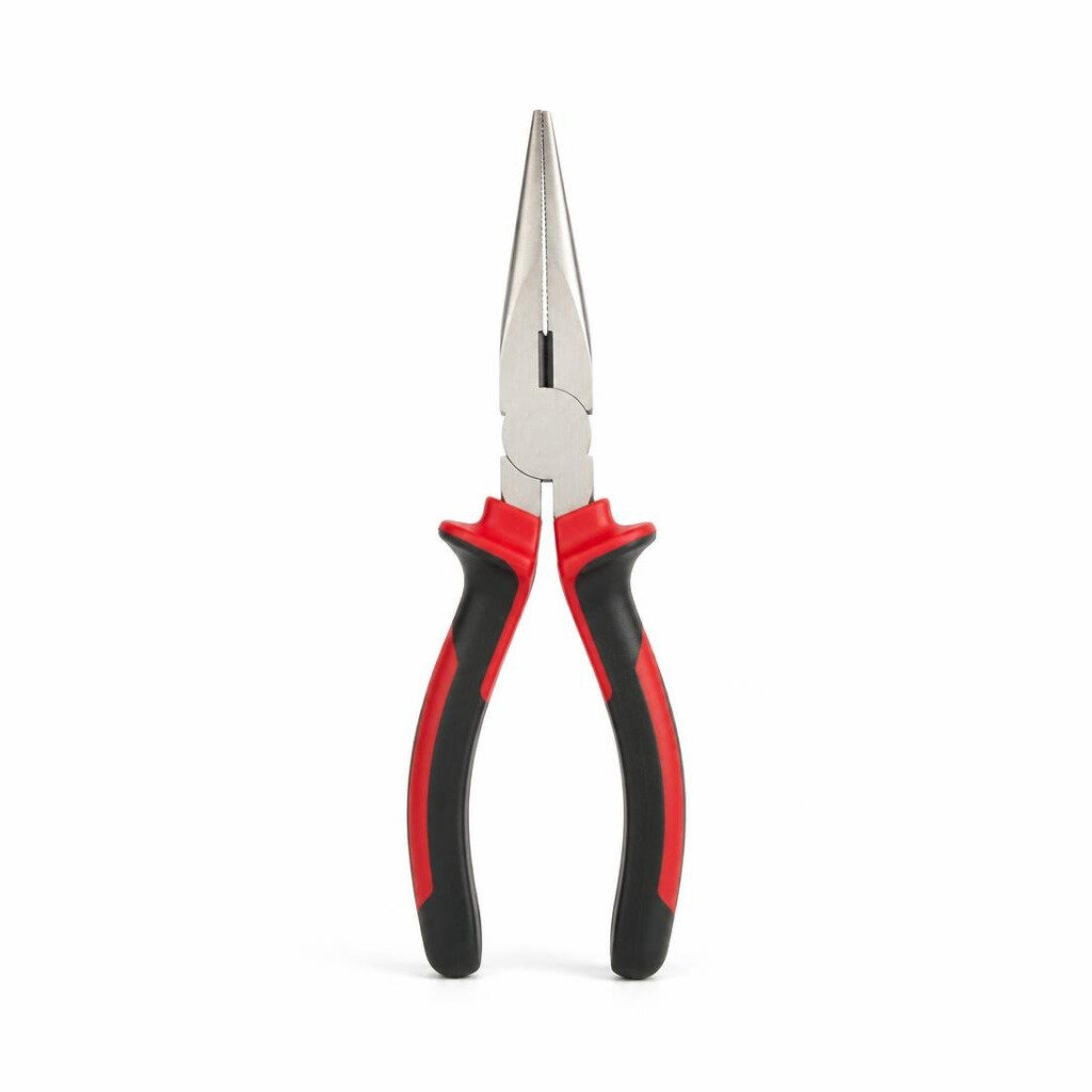 MLINK ANTON 8" LONG NOSE PLIER