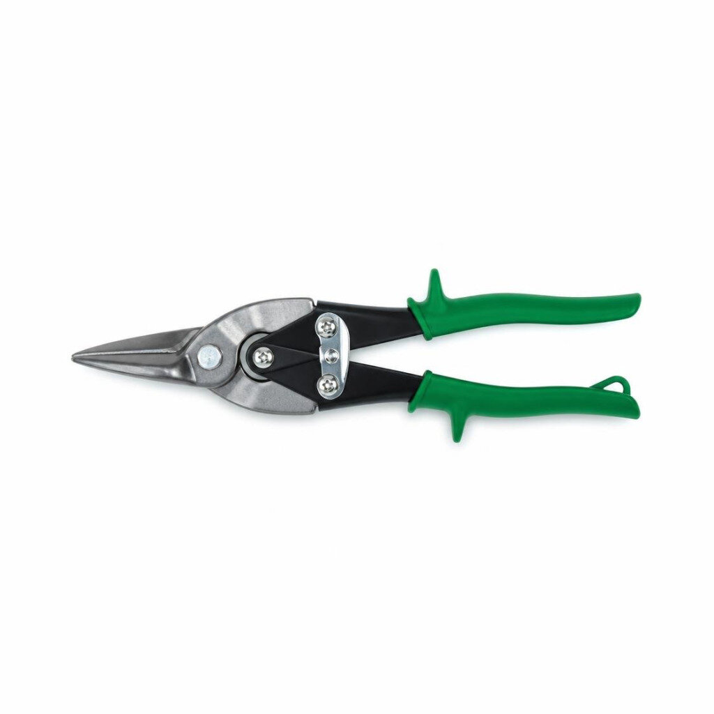 HITMAX 14" X 3.0MM X 25.4MM AVIATION SNIP - GREEN