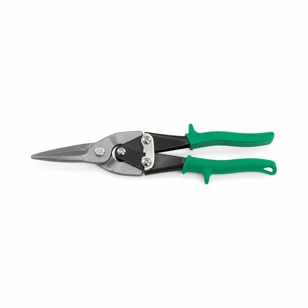 E-MAX 10" STRAIGHT AVIATION SNIP (TAIWAN)