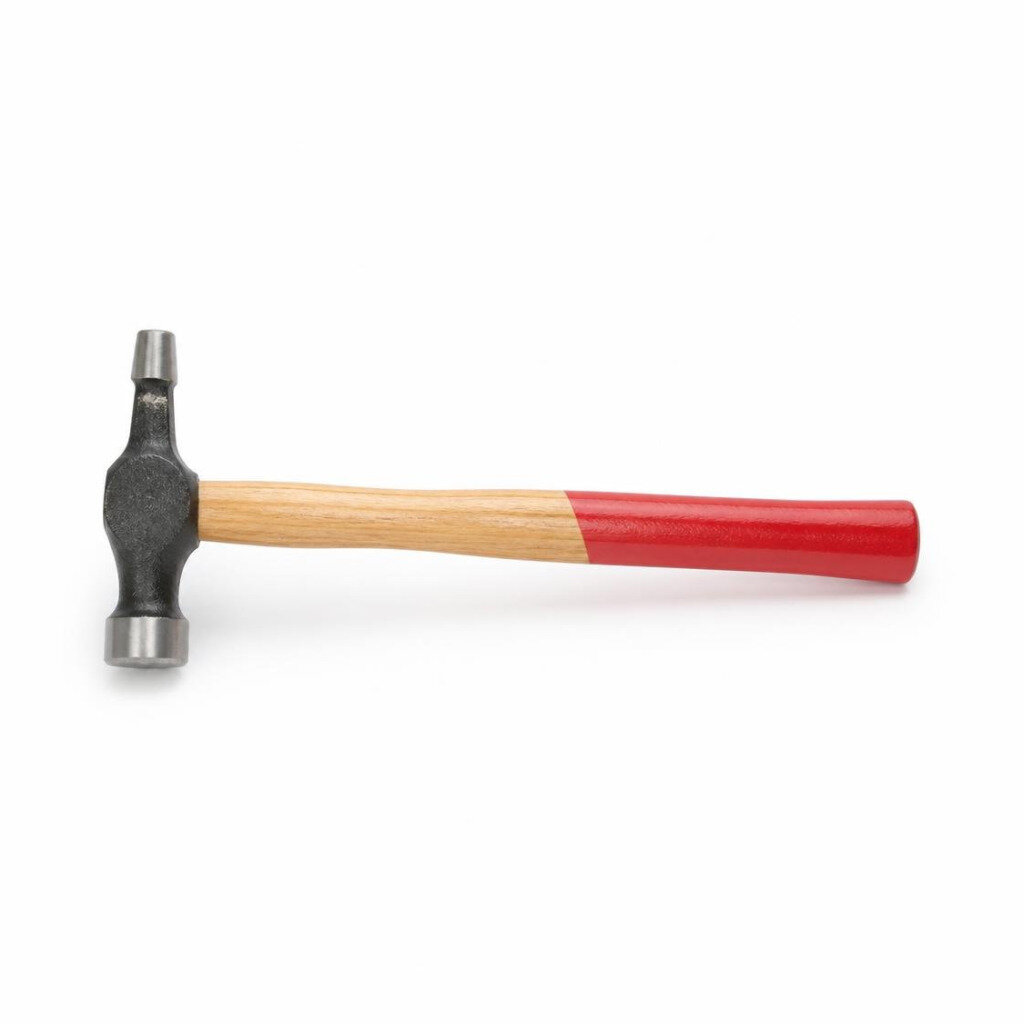 PROWESS 16MM CROSS PEIN HAMMER FIBRE HANDLE