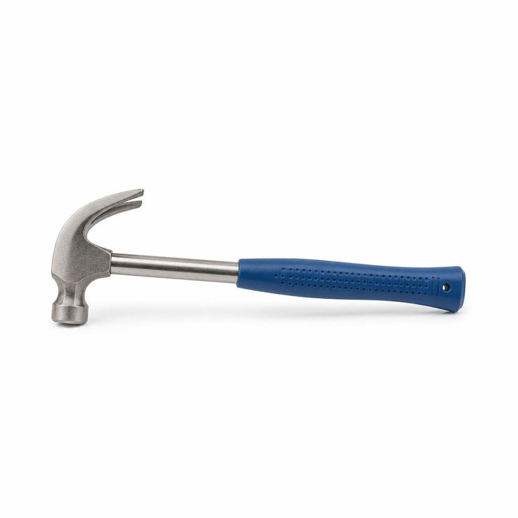 PROWESS 1527 27MM H/QUALITY FIBRE CLAW HAMMER