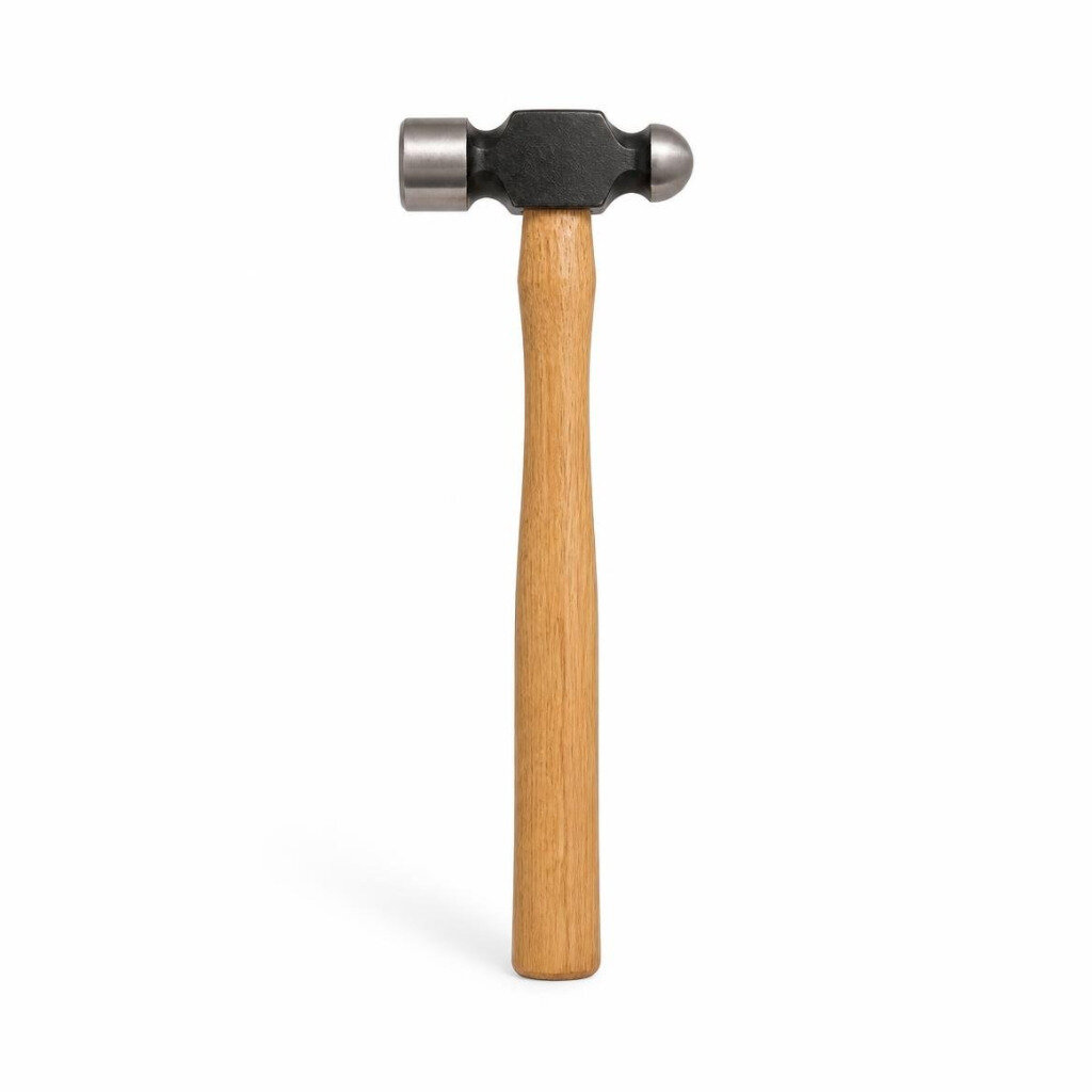 PROWESS 3.0LB WOOD BALL PEIN HAMMER